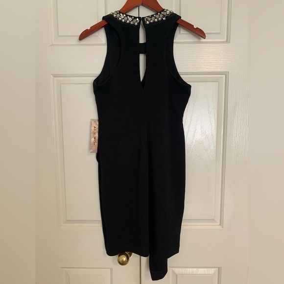 As U Wish Cocktail Dress - Picture 2 of 7